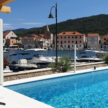 Dom wakacyjny Pascal 7 Nights 1 Free *