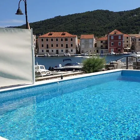 Dom wakacyjny Pascal 7 Nights 1 Free Stari Grad (Hvar)