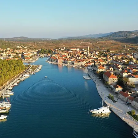 Pascal 7 Nights 1 Free Dom wakacyjny