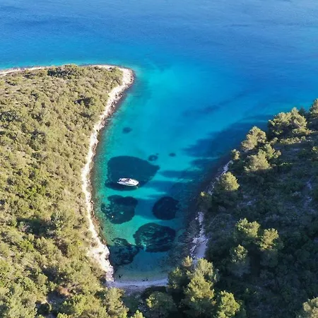 Pascal 7 Nights 1 Free Dom wakacyjny