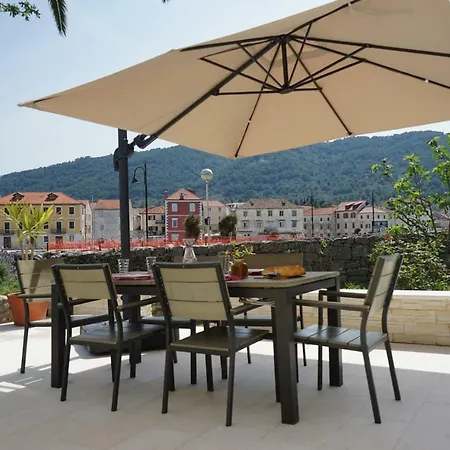 Pascal 7 Nights 1 Free * Stari Grad (Hvar)