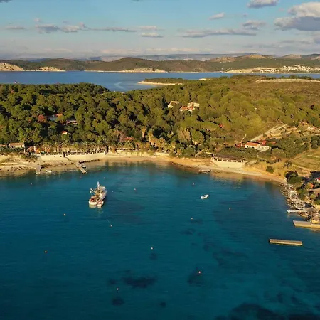 Dom wakacyjny Pascal 7 Nights 1 Free