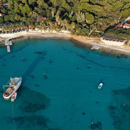 Pascal 7 Nights 1 Free Dom wakacyjny