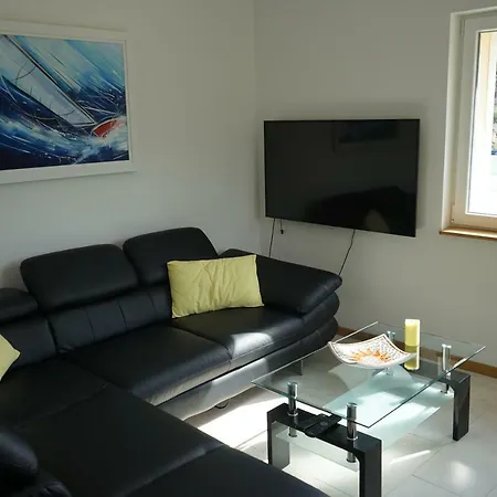 Feriehus Pascal 7 Nights 1 Free Stari Grad (Hvar)