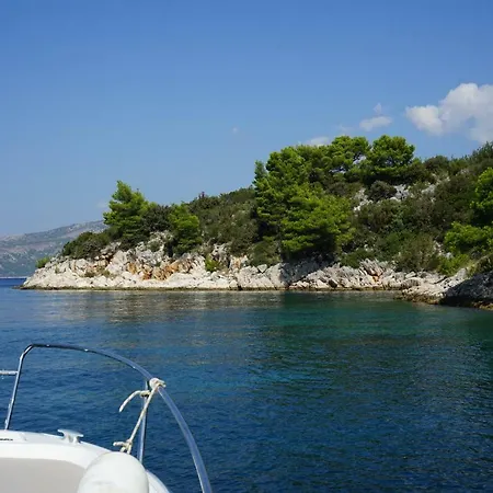 Pascal 7 Nights 1 Free Feriehus Stari Grad (Hvar)