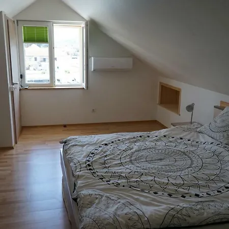 Feriehus Pascal 7 Nights 1 Free Stari Grad (Hvar)