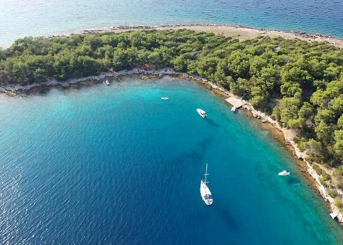 Pascal 7 Nights 1 Free Stari Grad (Hvar)