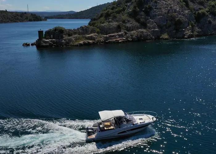 Hébergement de vacances Pascal 7 Nights 1 Free Stari Grad (Hvar)