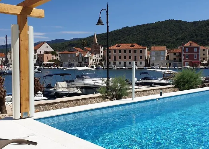 Hébergement de vacances Pascal 7 Nights 1 Free *