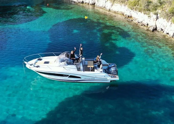 Pascal 7 Nights 1 Free Hébergement de vacances Stari Grad (Hvar)