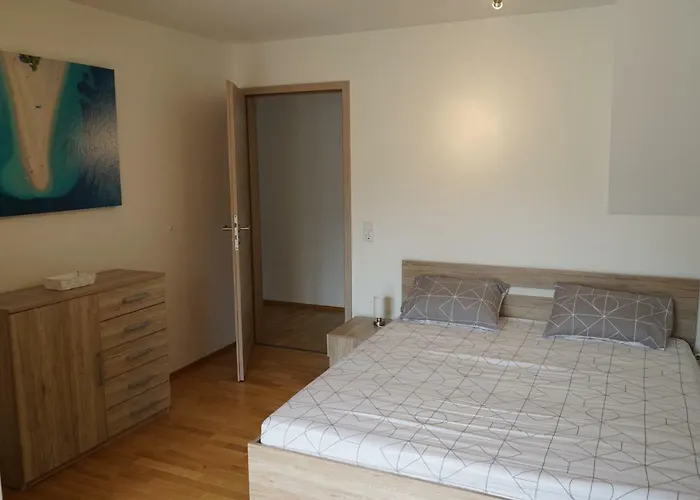 Hébergement de vacances Pascal 7 Nights 1 Free *
