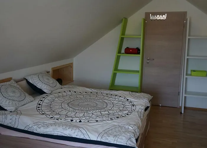 Pascal 7 Nights 1 Free Stari Grad (Hvar)