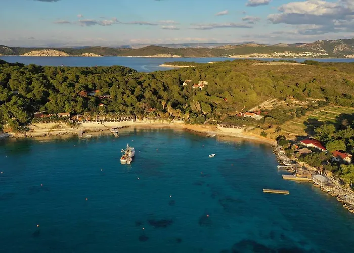 Hébergement de vacances Pascal 7 Nights 1 Free