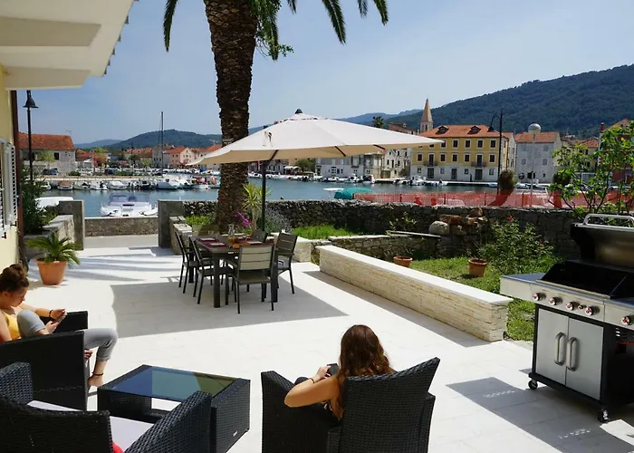 Pascal 7 Nights 1 Free Hébergement de vacances