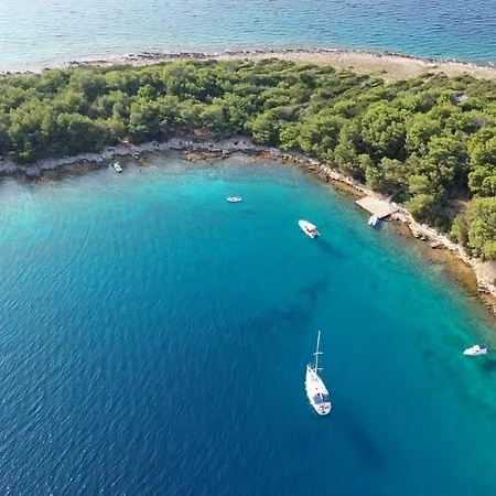 Pascal Stari Grad (Hvar)