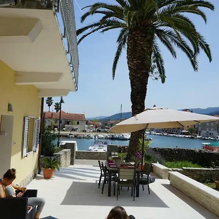 Casa vacanze Pascal