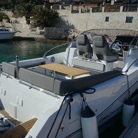 Pascal 7 Nights 1 Free *