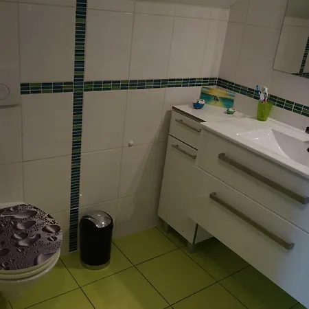 Pascal 7 Nights 1 Free Дом отдыха