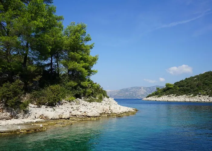Casa vacanze Pascal 7 Nights 1 Free *