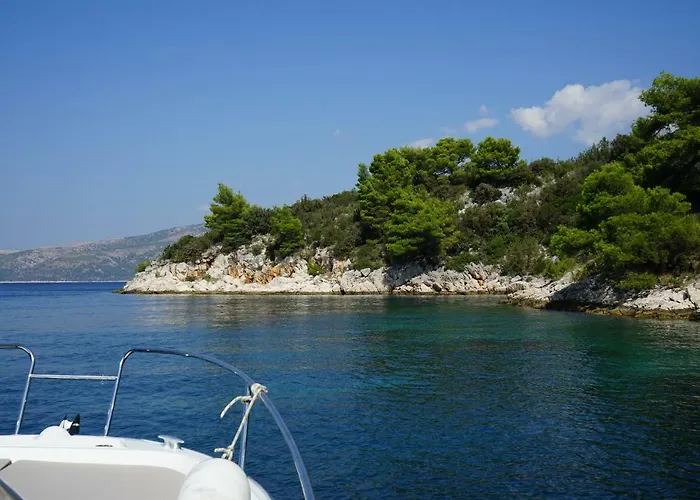 Pascal 7 Nights 1 Free Casa vacanze Stari Grad (Hvar)