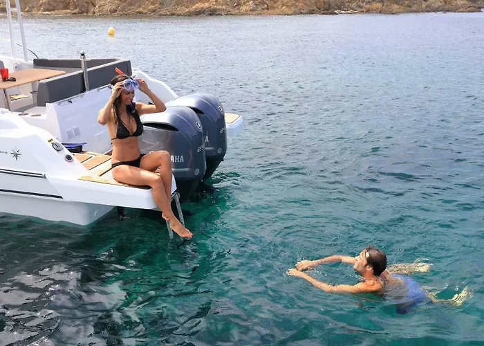 Pascal 7 Nights 1 Free Stari Grad (Hvar)