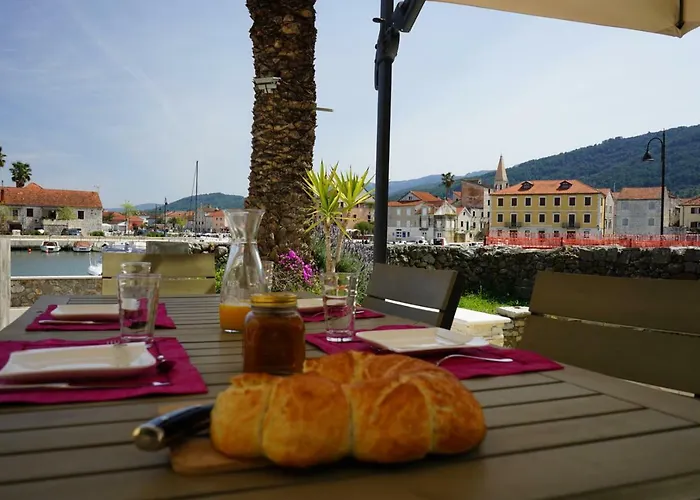 Casa vacanze Pascal 7 Nights 1 Free Stari Grad (Hvar)