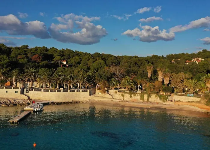 Casa vacanze Pascal 7 Nights 1 Free *